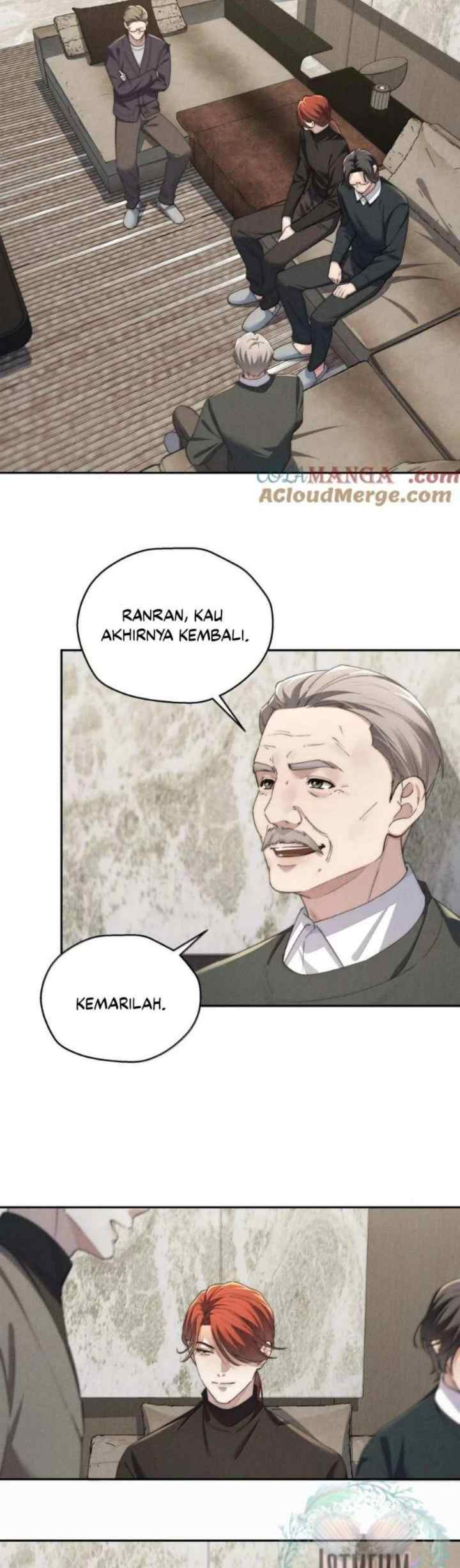 Listen To Me chapter 74 halaman 4
