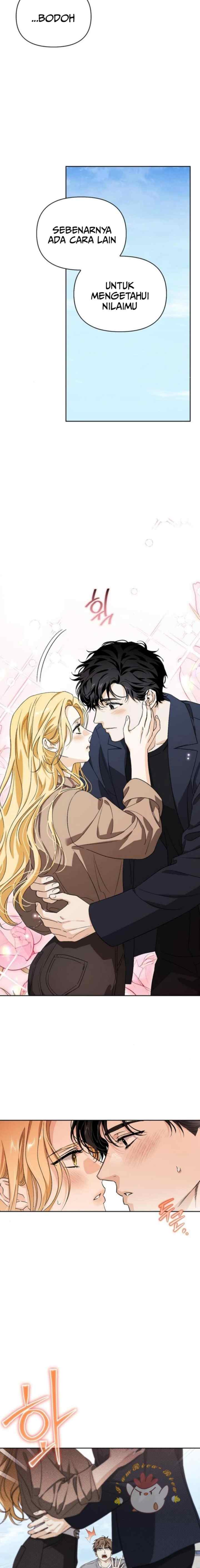 I Tamed My Ex-Husband's Mad Dog chapter 108 halaman 16