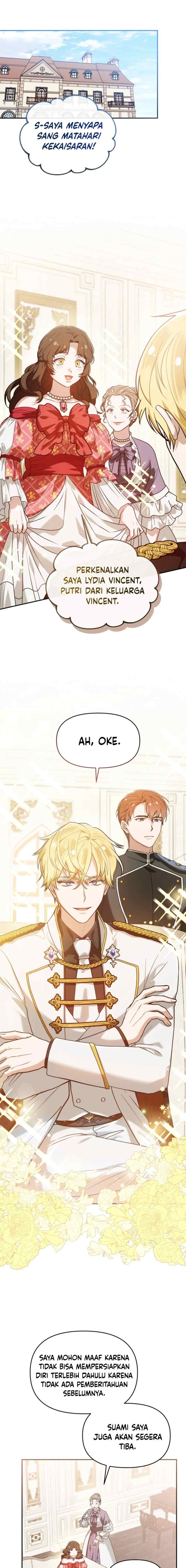 I'm the Dying Emperor's Doctor chapter 18 halaman 17