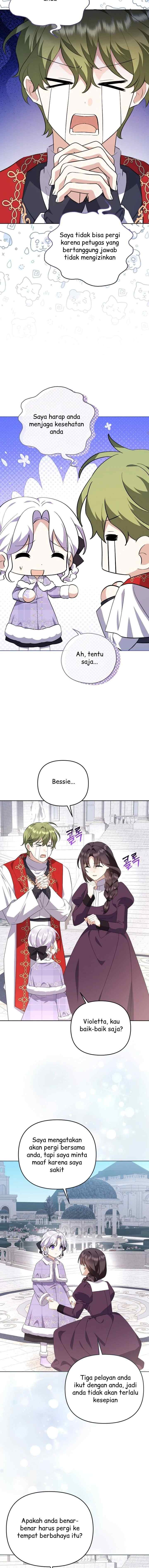 Fragmented Saintess chapter 65 halaman 7