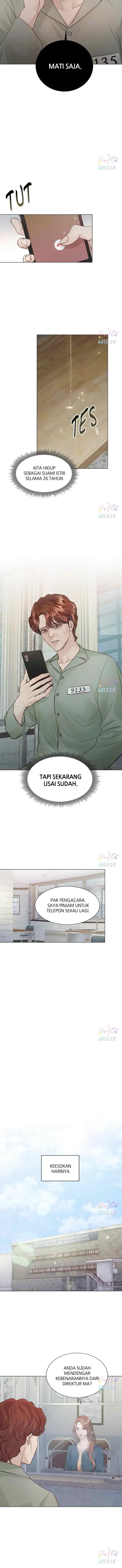 There Must Be Happy Endings chapter 109 halaman 4