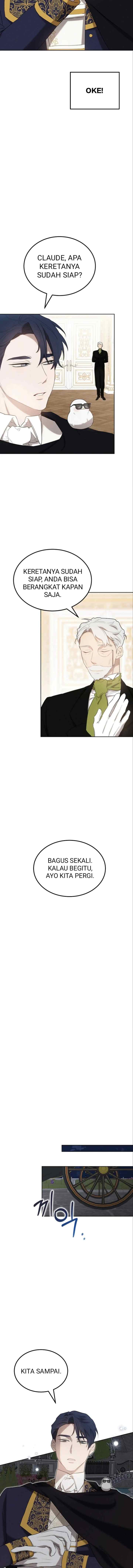 Hey, Don't Press That Button chapter 33 halaman 10