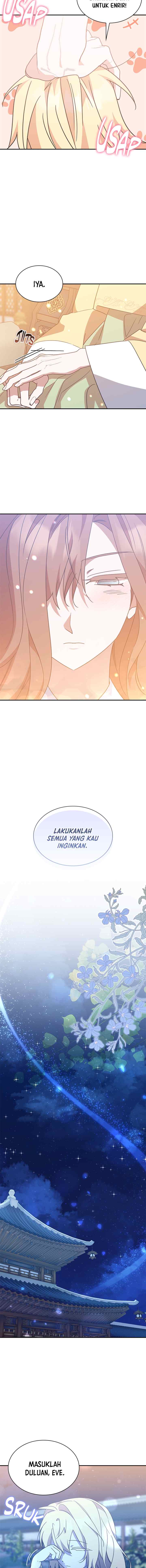 Living in the Princess Flower Garden chapter 40 halaman 14