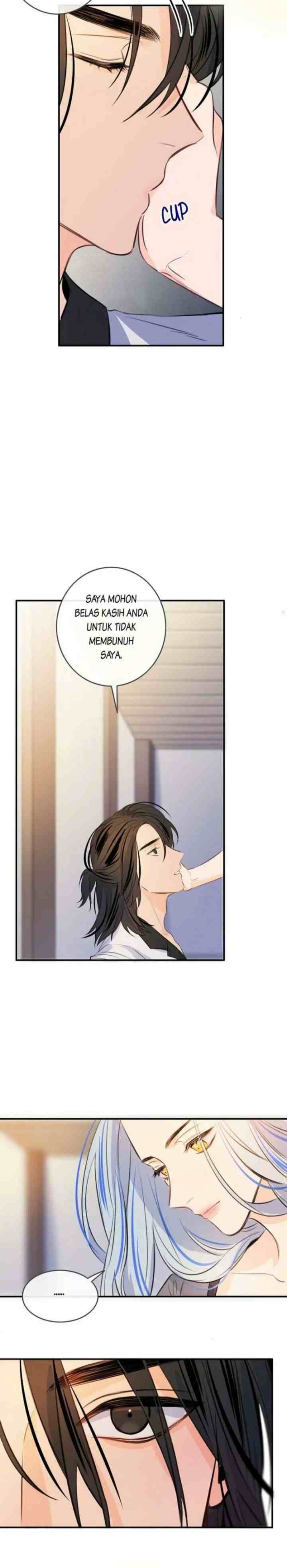 The Great Wish chapter 34 halaman 13