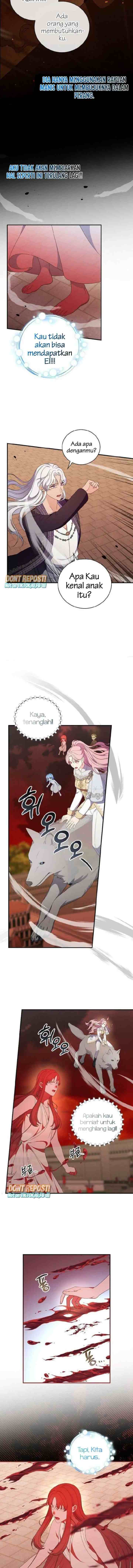 Duchess of the Glass House chapter 86 halaman 5