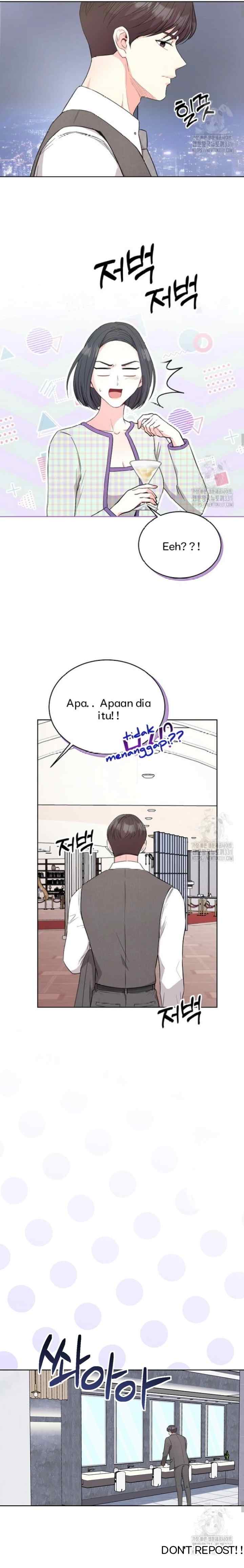 Hades and Persephone chapter 8 halaman 6