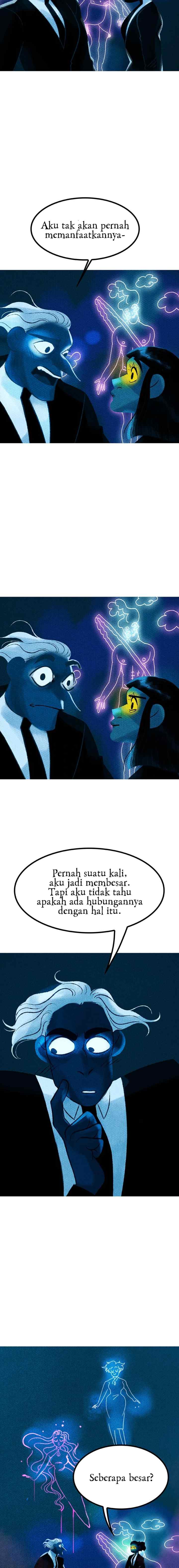 Lore Olympus chapter 215 halaman 11