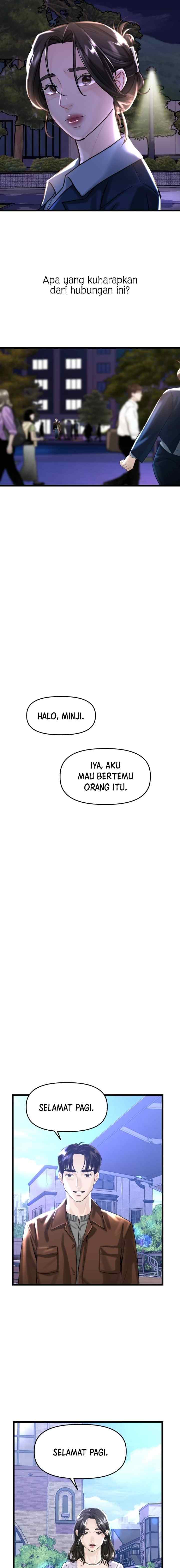 My Only 1 chapter 29 halaman 12