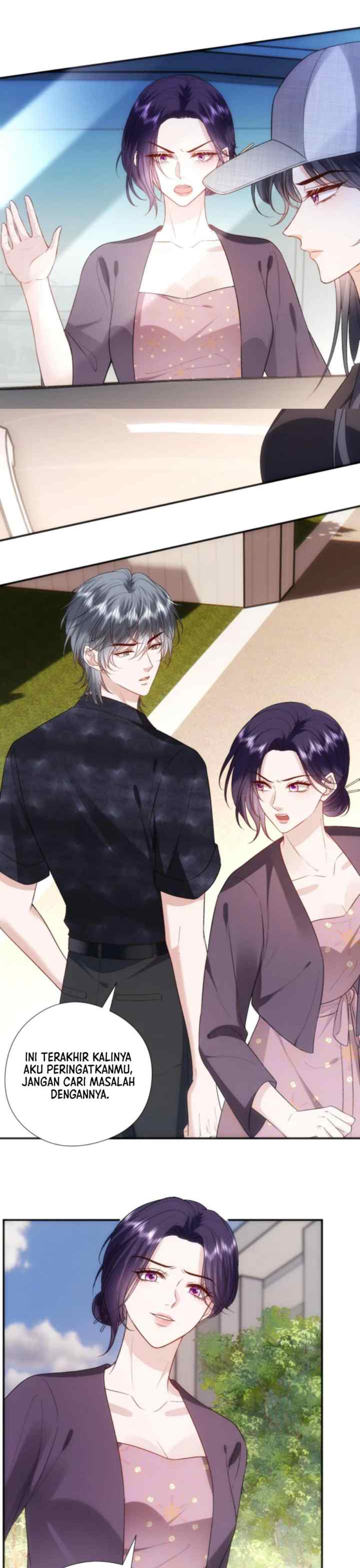 Madam and Her Daily Online Face-Slapping chapter 139 halaman 6