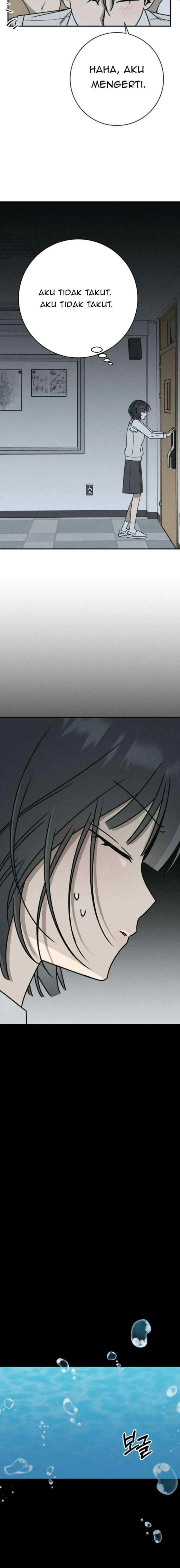Electrifying Confession chapter 7 halaman 11