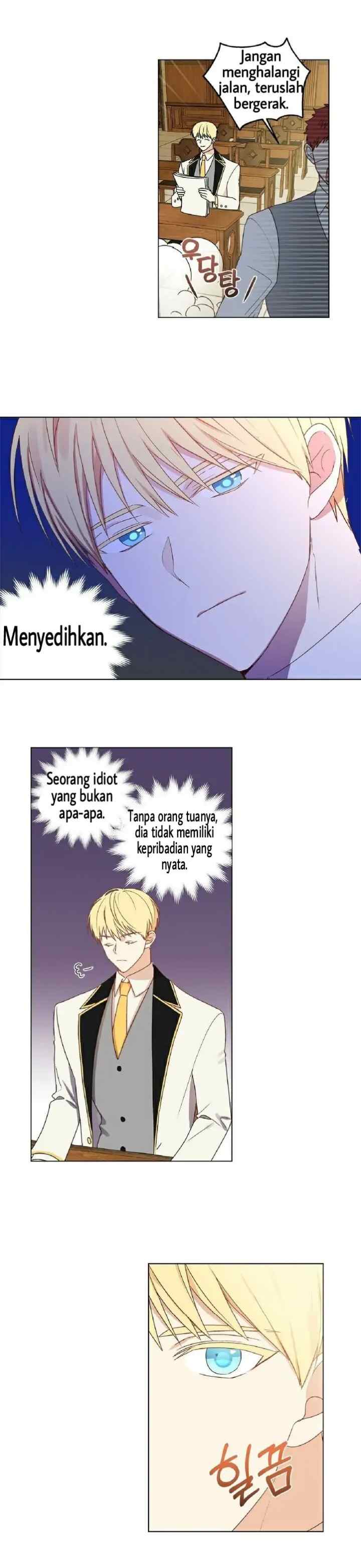 Observing Elena Evoy chapter 2 halaman 9