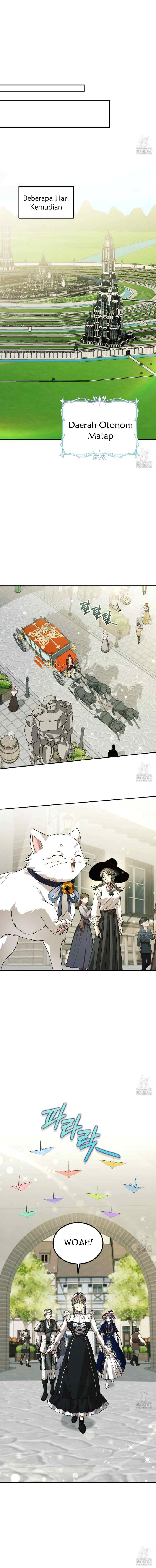 How to Live as a Tyrant's Bastard Brother chapter 19 halaman 13
