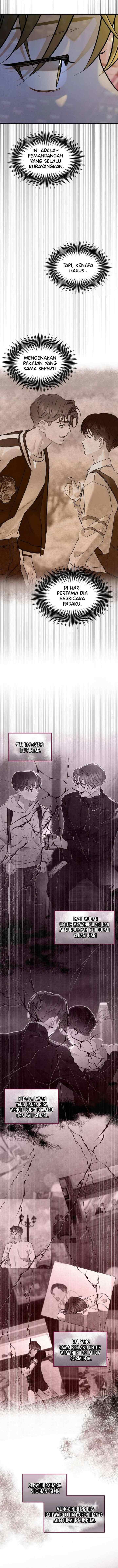 Only Kind to Me chapter 24 halaman 8