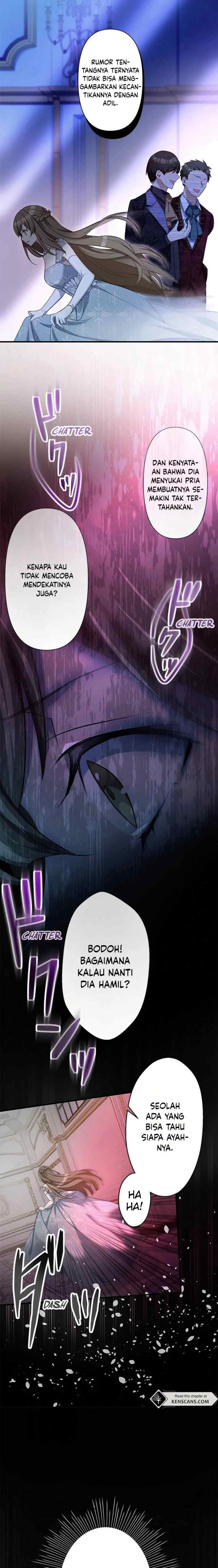 I Will Break Ties With the Harmful Sister chapter 2 halaman 5