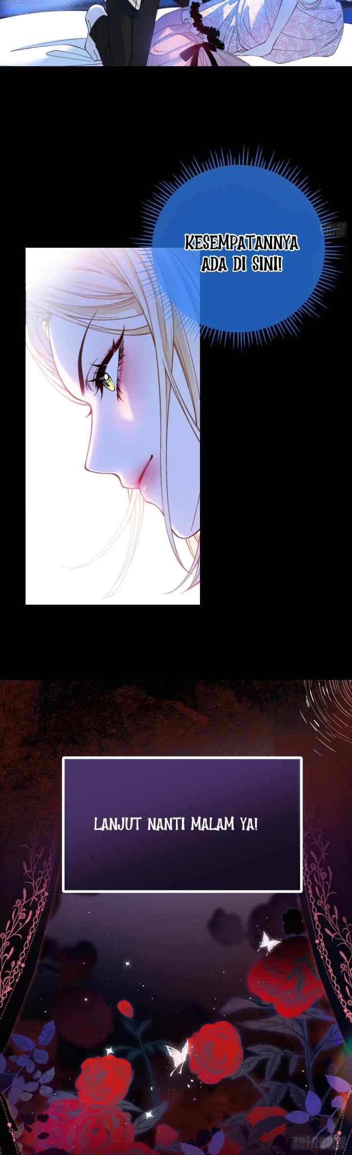 The Secret Game of Nobles chapter 35 halaman 19
