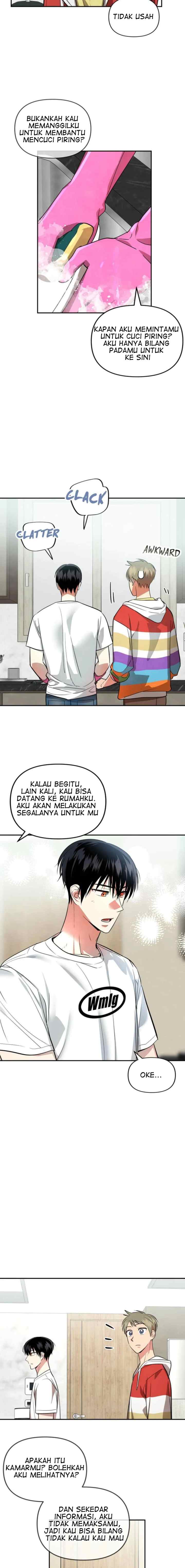 Cycling Hit chapter 27 halaman 10