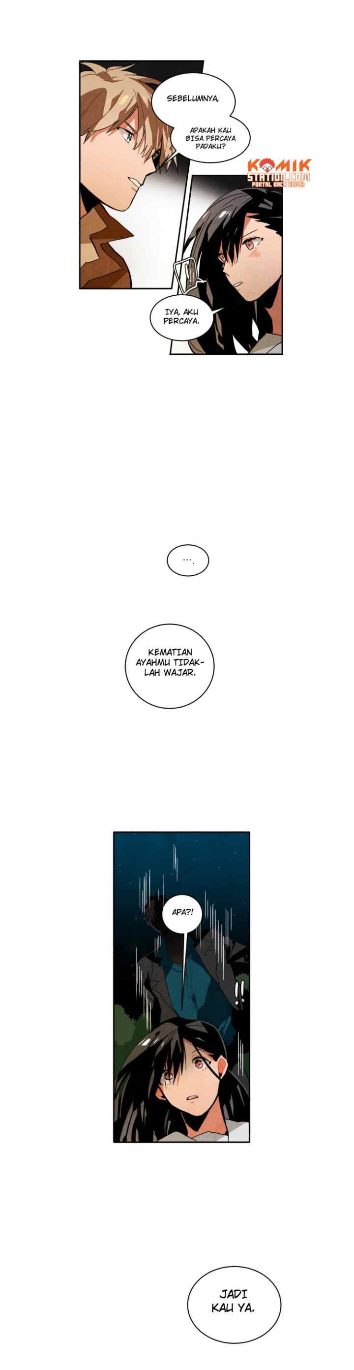 Ernak chapter 21 halaman 11