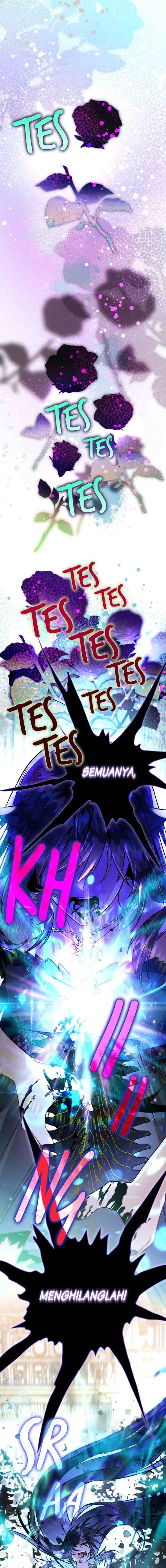 Of All Things, I Became a Crow chapter 82 halaman 15