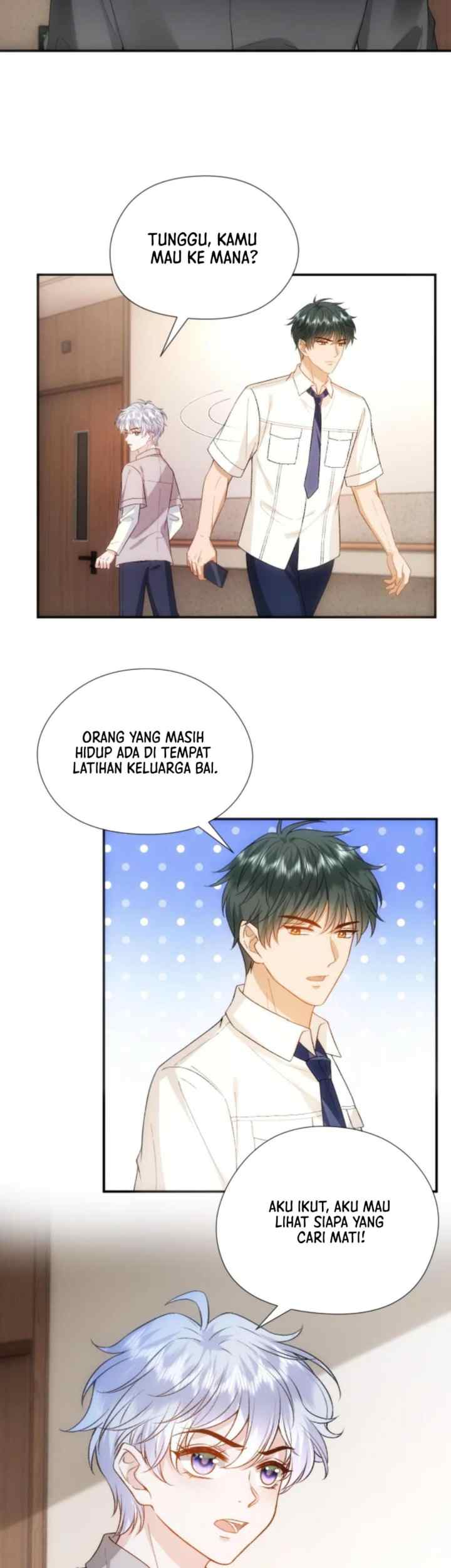 Madam and Her Daily Online Face-Slapping chapter 153 halaman 6