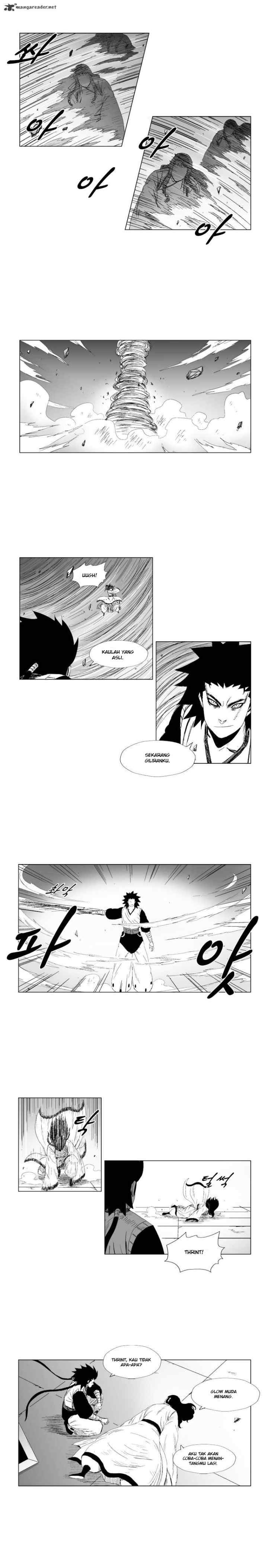 Red Storm chapter 75 halaman 9