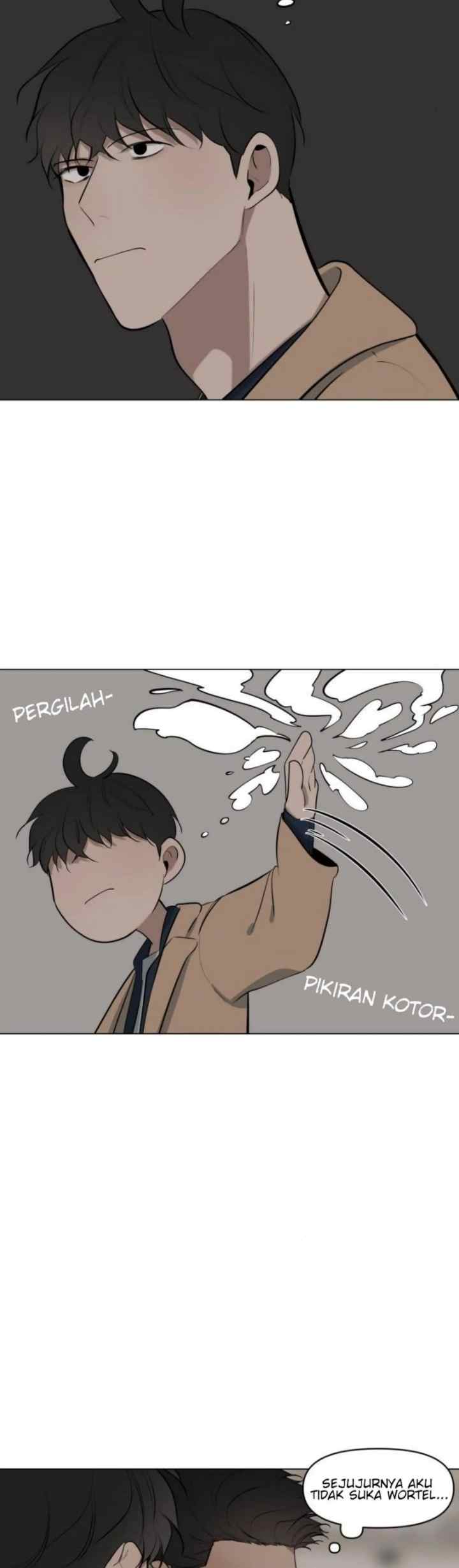 Take Off chapter 35 halaman 6