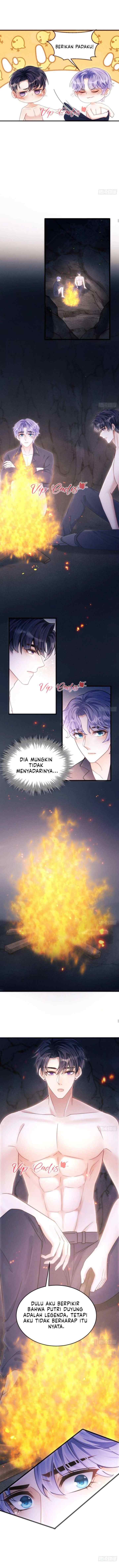 I Suspect the Actor Is Fishing for Me chapter 27 halaman 16
