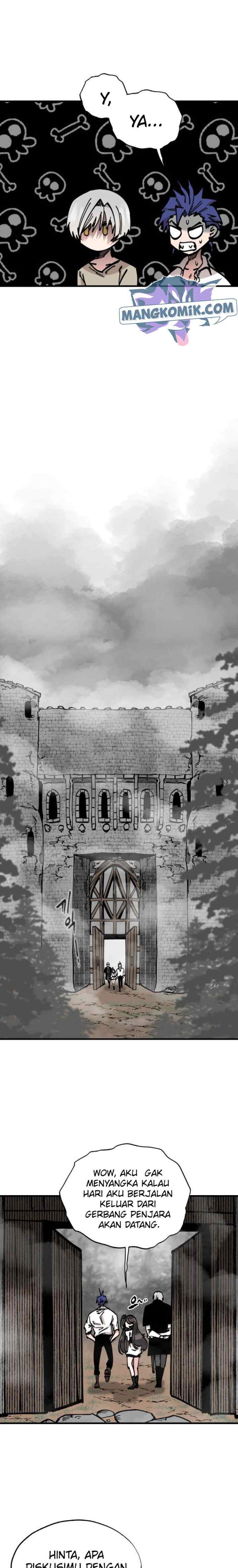 Rathard chapter 34 halaman 10