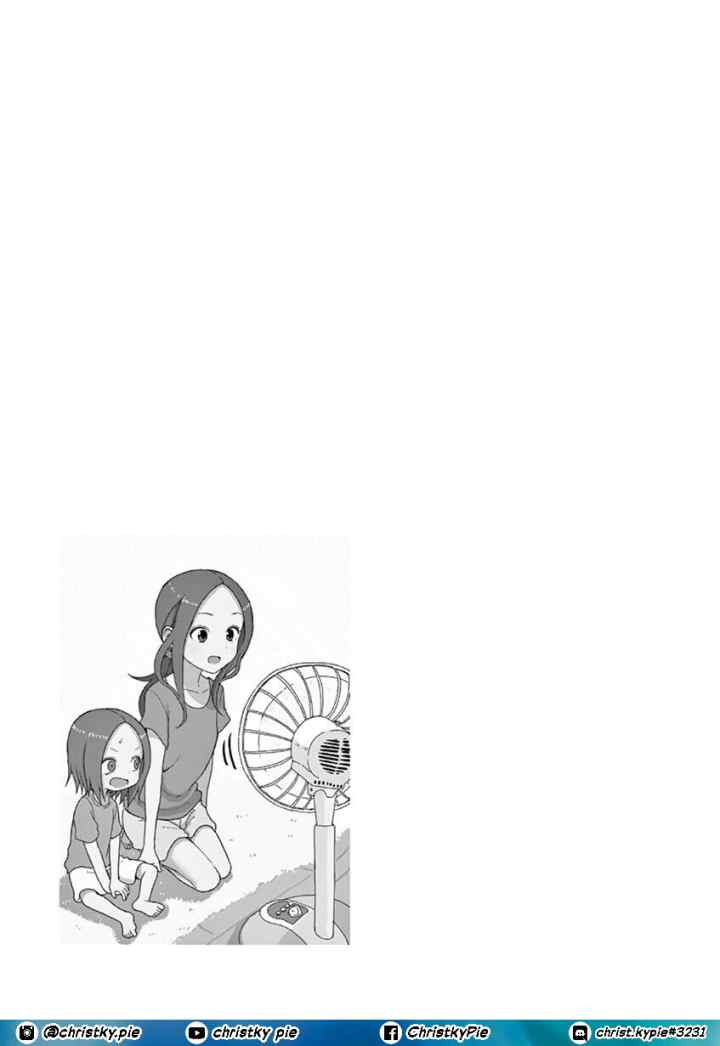 Karakai Jouzu no (Moto) Takagi-san chapter 104 halaman 9