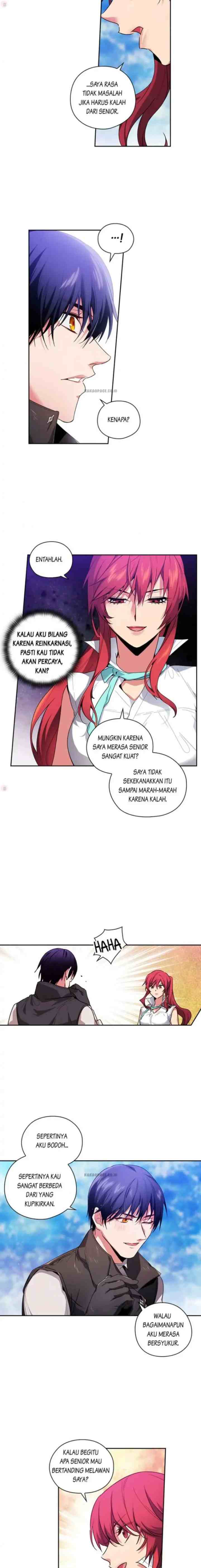 Adonis chapter 93 halaman 11