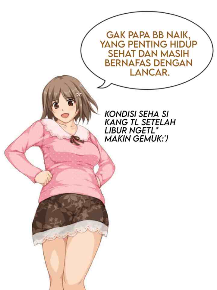 I, Queen Edith chapter 58 halaman 9