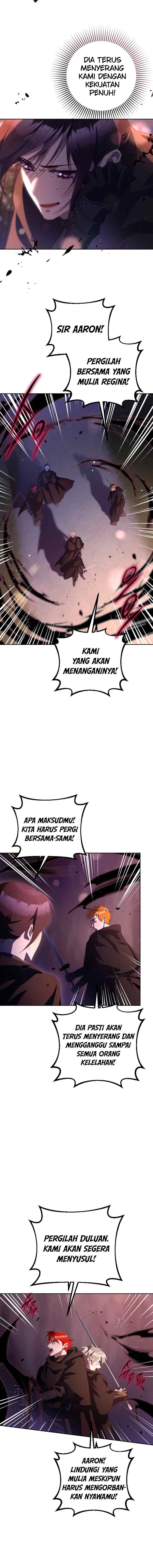 Crowning a Spoiled Prince chapter 88 halaman 14