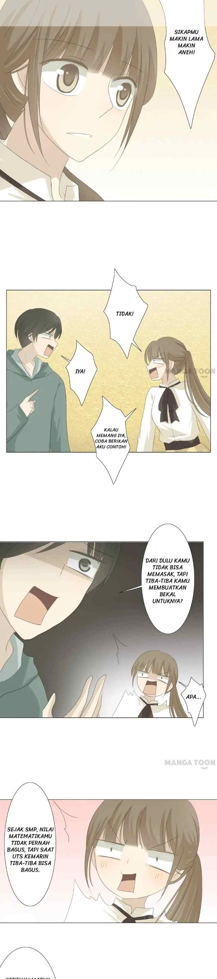 Summer Never Ends chapter 119 halaman 6