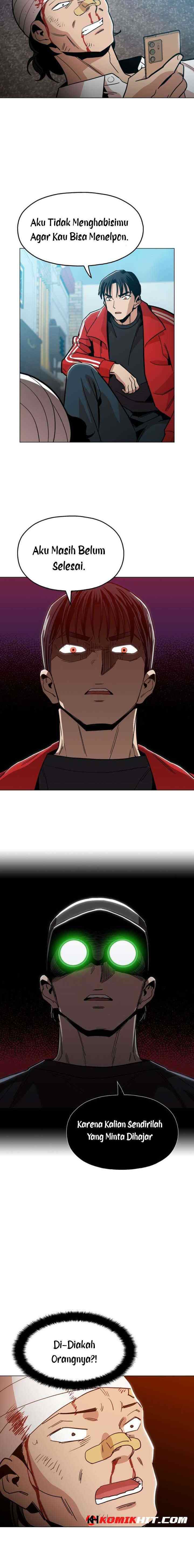 Age of Barbarism chapter 30 halaman 12