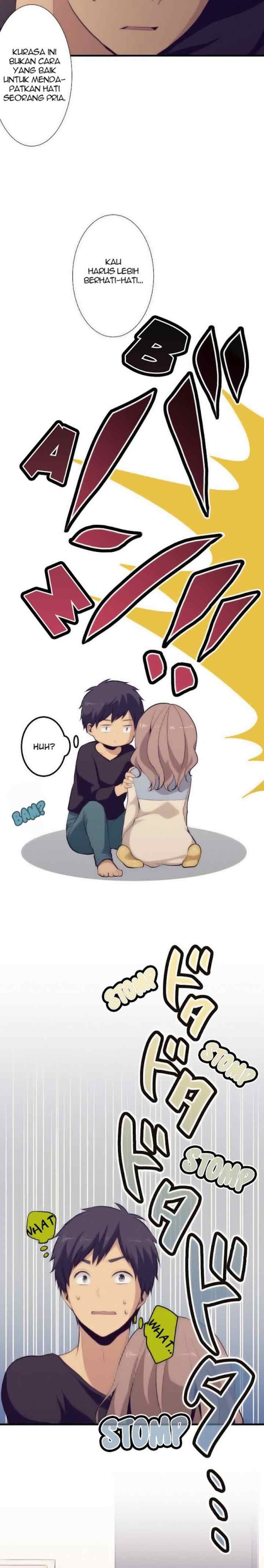 ReLIFE chapter 51 halaman 11