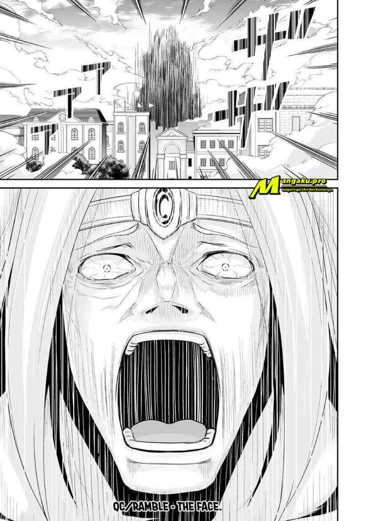 Jaryuu Tensei chapter 30.1 halaman 8