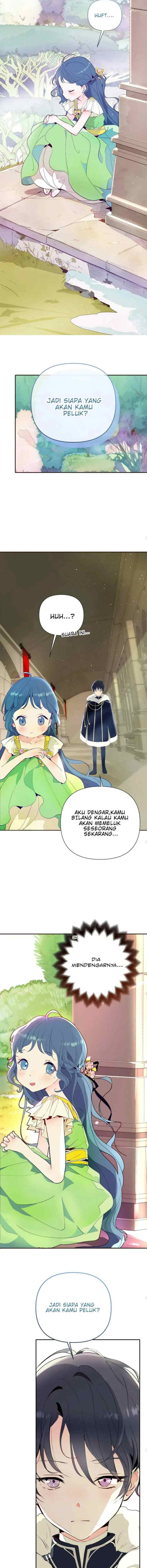 Becoming Best Friends With the Icy Male Lead chapter 21 halaman 6