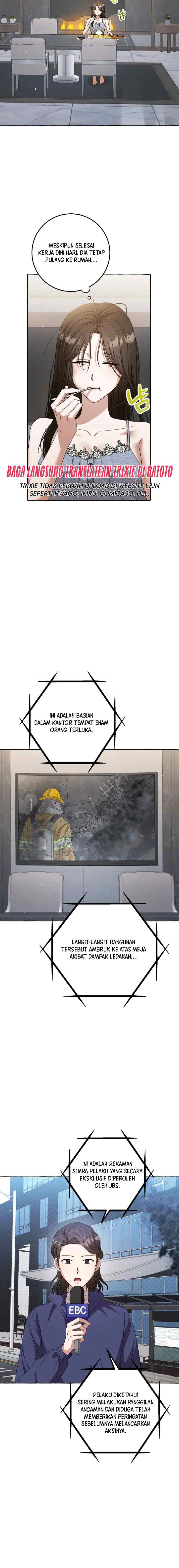 When the Phone Rings chapter 14 halaman 12