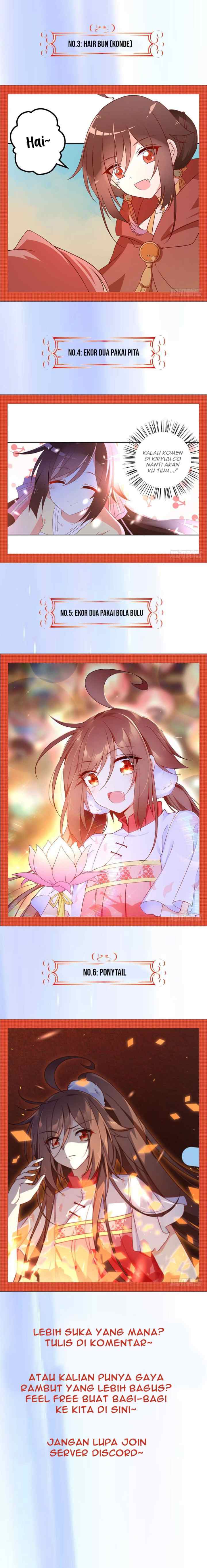 Meng Shi Zai Shang chapter 77 halaman 11