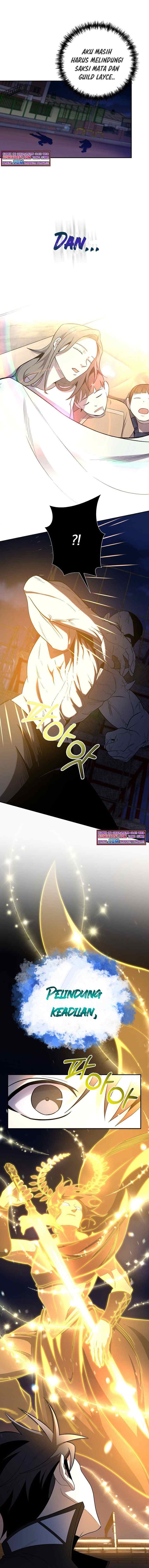 990k Ex-Life Hunter chapter 51 halaman 12