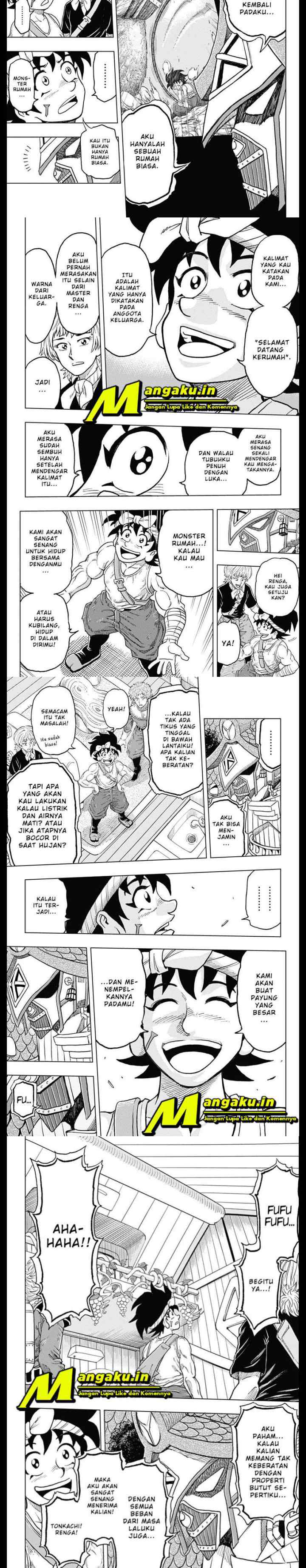 Build King chapter 22 halaman 6