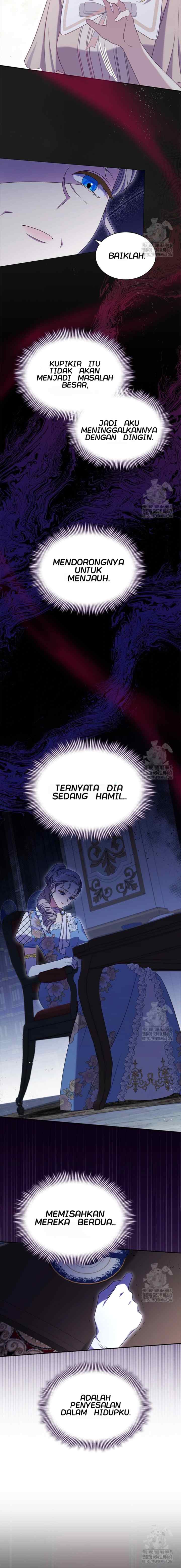 She Is Not My Daughter chapter 9 halaman 10