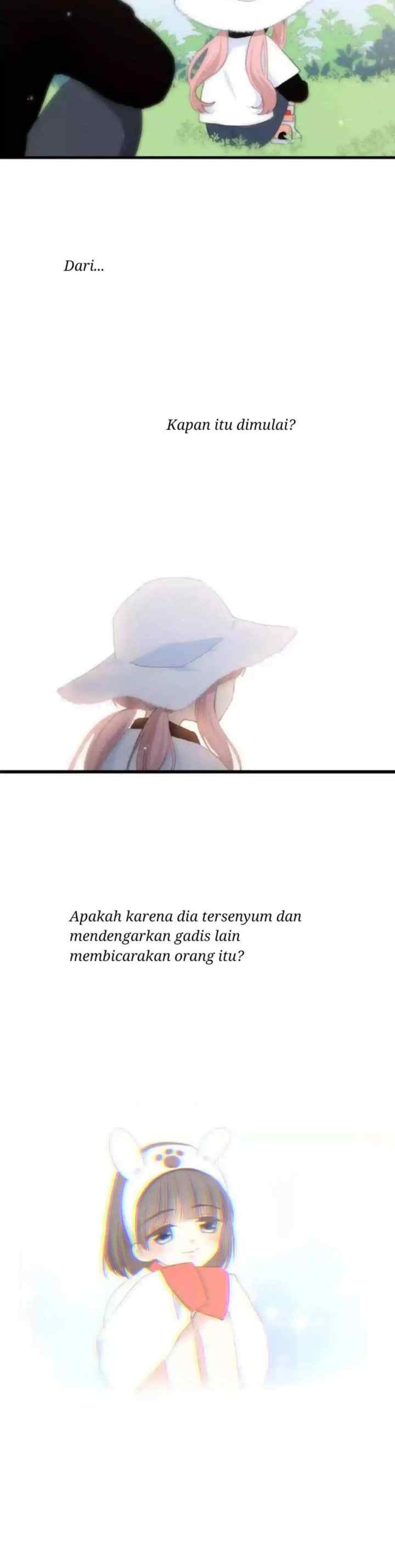 Love Never Fails chapter 63 halaman 13
