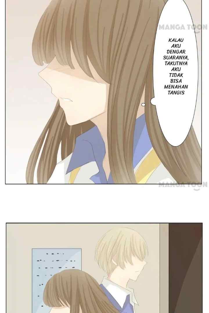 Summer Never Ends chapter 24 halaman 7