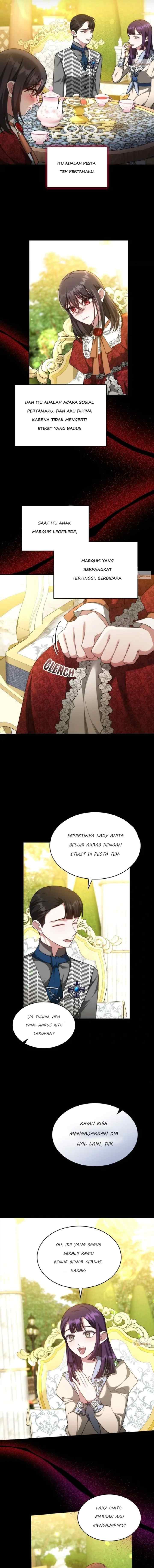 I Hated It Even More chapter 56 halaman 13