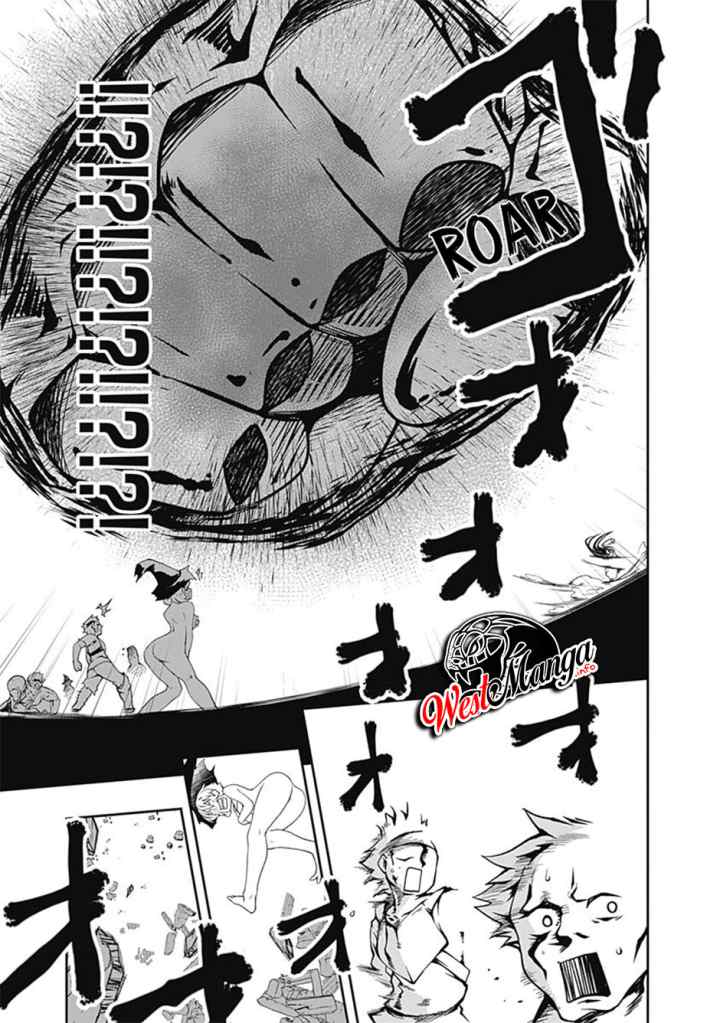 Jichou shinai Motoyuusha no Tsuyokute Tanoshii New Game chapter 54 halaman 14