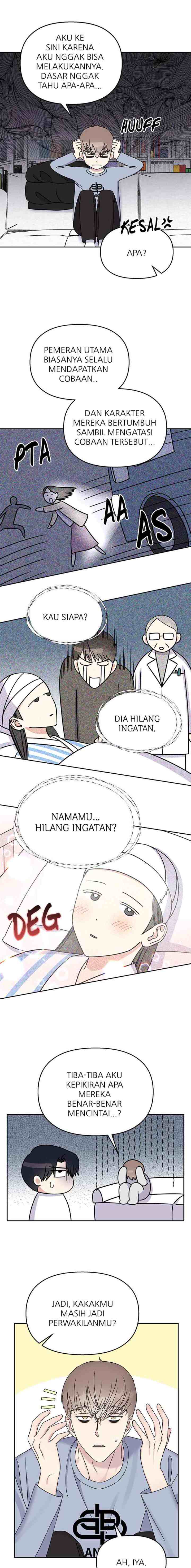 Do As I Say! chapter 35 halaman 7