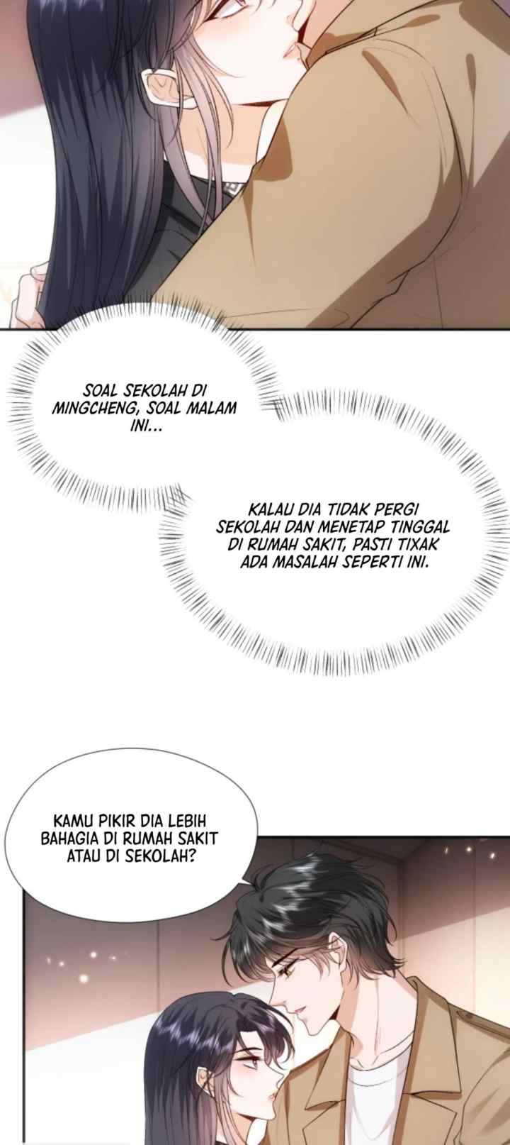 Madam and Her Daily Online Face-Slapping chapter 115 halaman 4