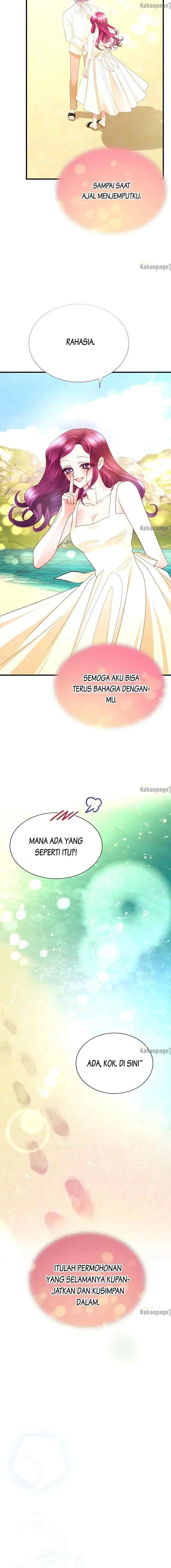 Villainous Princess chapter 110 halaman 14