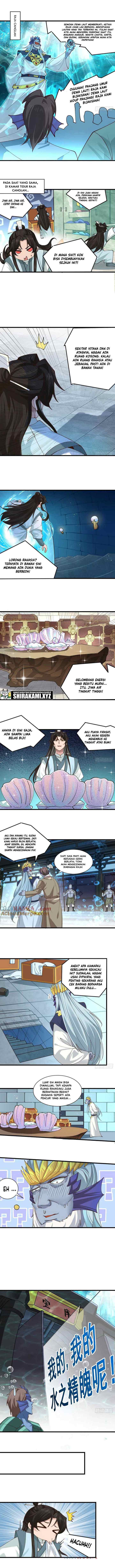 Please Don't Show Your Son chapter 205 halaman 11