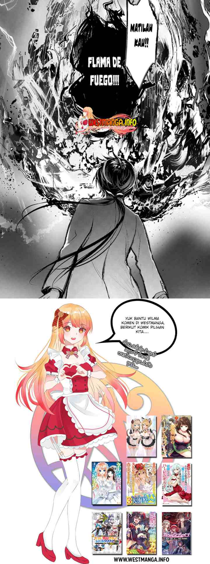 Maryoku Zero no Saikyou Majutsushi: Yahari Omaera no Majutsu Riron wa Machigatte Iru Nda ga? chapter 4 halaman 15